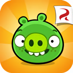 愤怒的小鸟消消乐2024最新版(Angry Birds Match)
